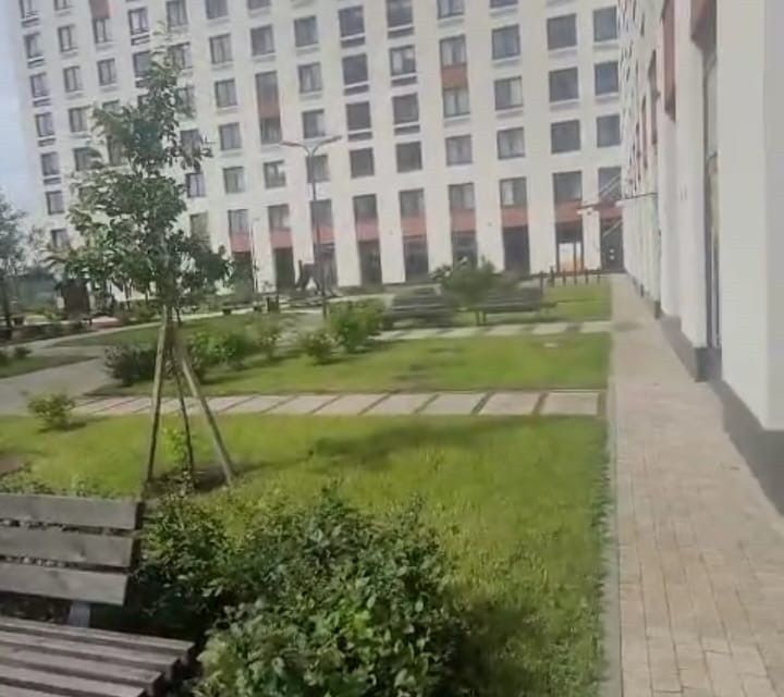 Продаётся 1-комнатная квартира, 32 м²