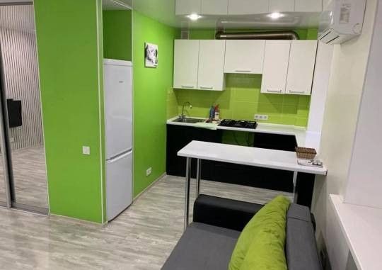 Сдаётся студия, 31 м²