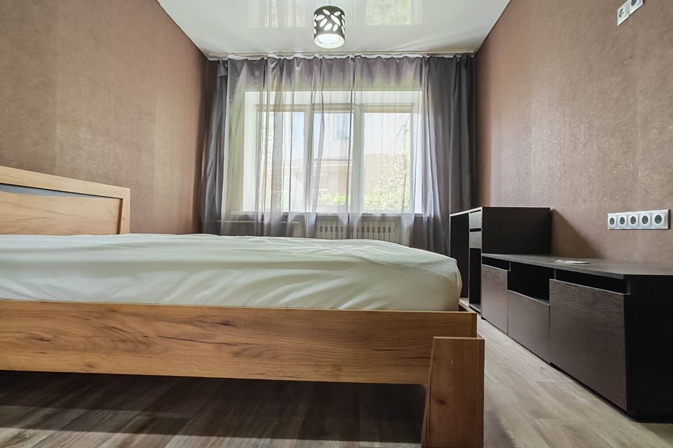 Продаётся 1-комнатная квартира, 30.8 м²