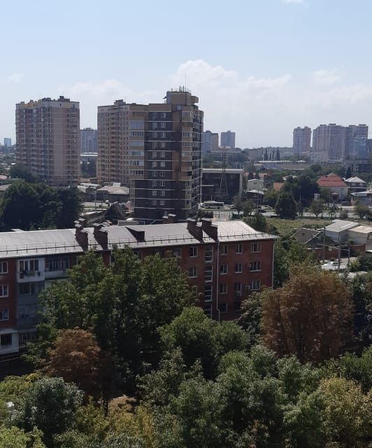 Продаётся 2-комнатная квартира, 52 м²