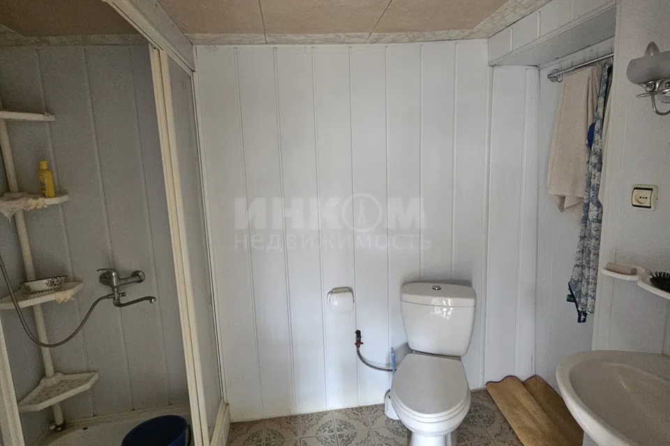Продаётся 1-этажный дом, 65 м²