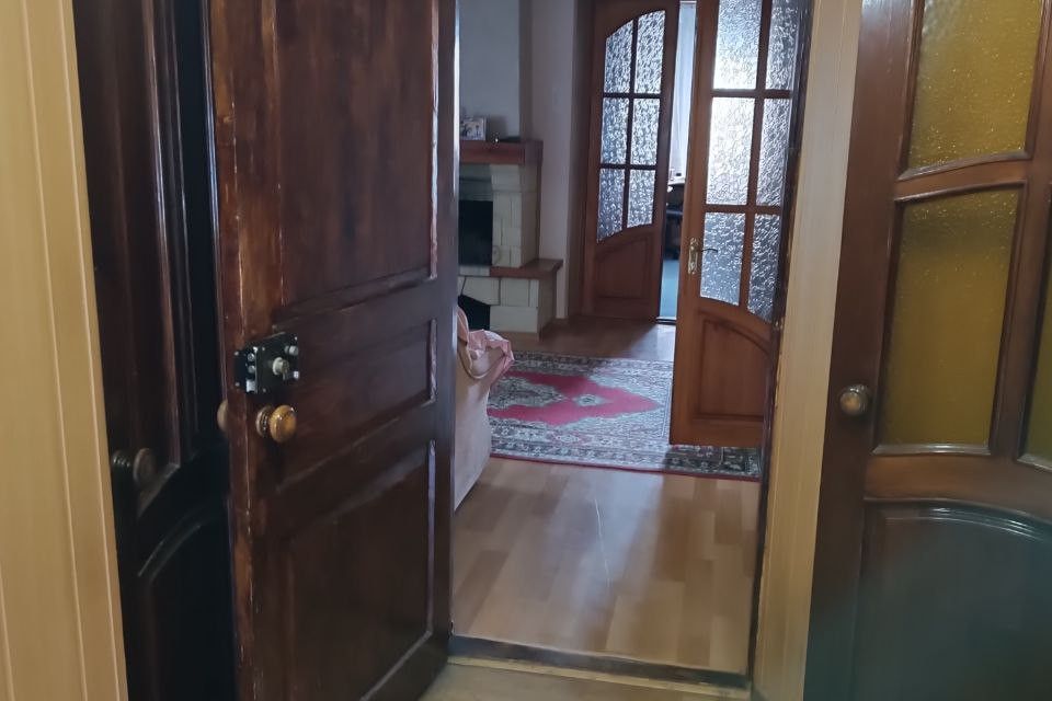 Продаётся 1-этажный дом, 100 м²