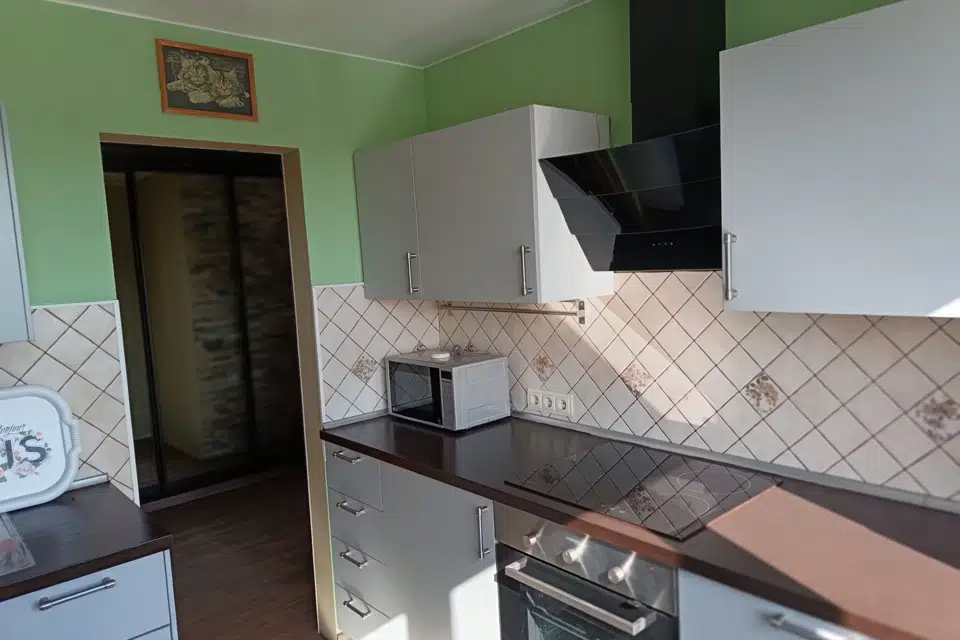 Продаётся 2-комнатная квартира, 50.9 м²