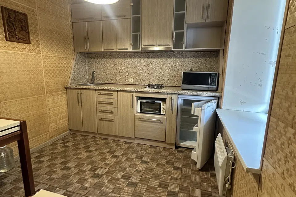 Продаётся 2-комнатная квартира, 45 м²
