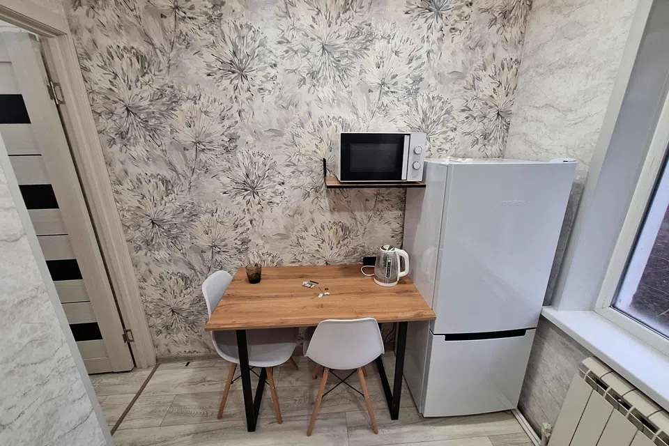 Продаётся 1-комнатная квартира, 33 м²