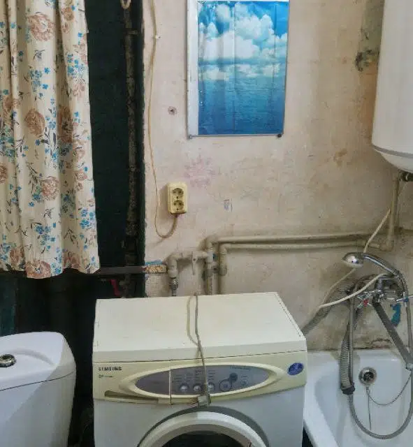 Продаётся 1-комнатная квартира, 30 м²
