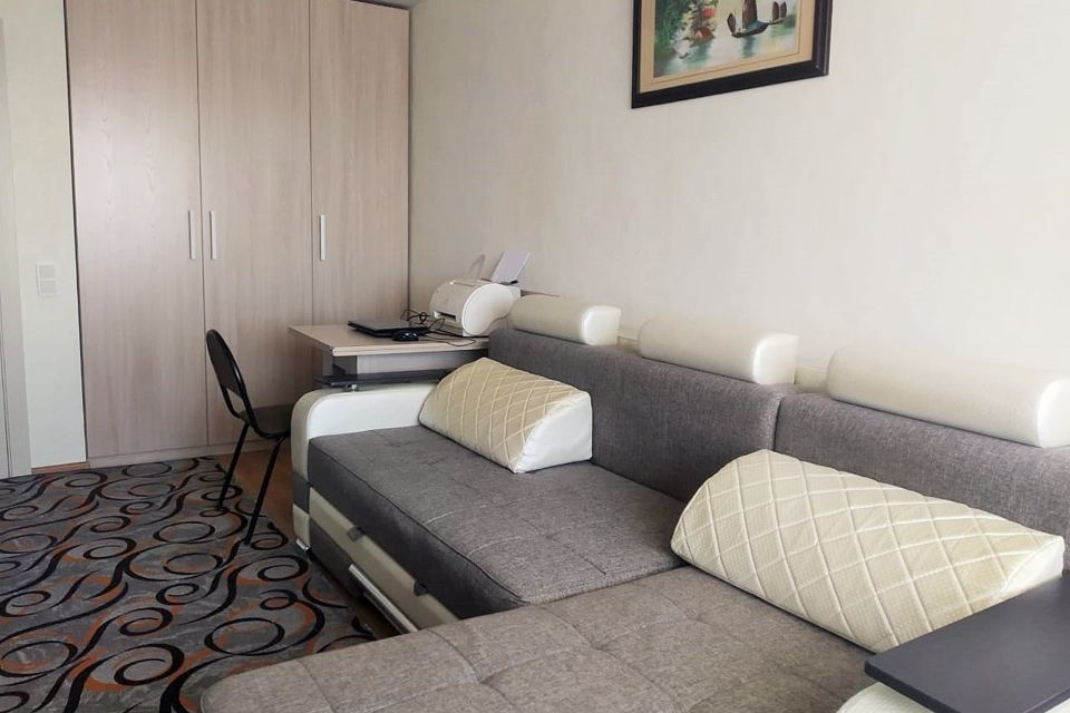Продаётся студия, 24.8 м²