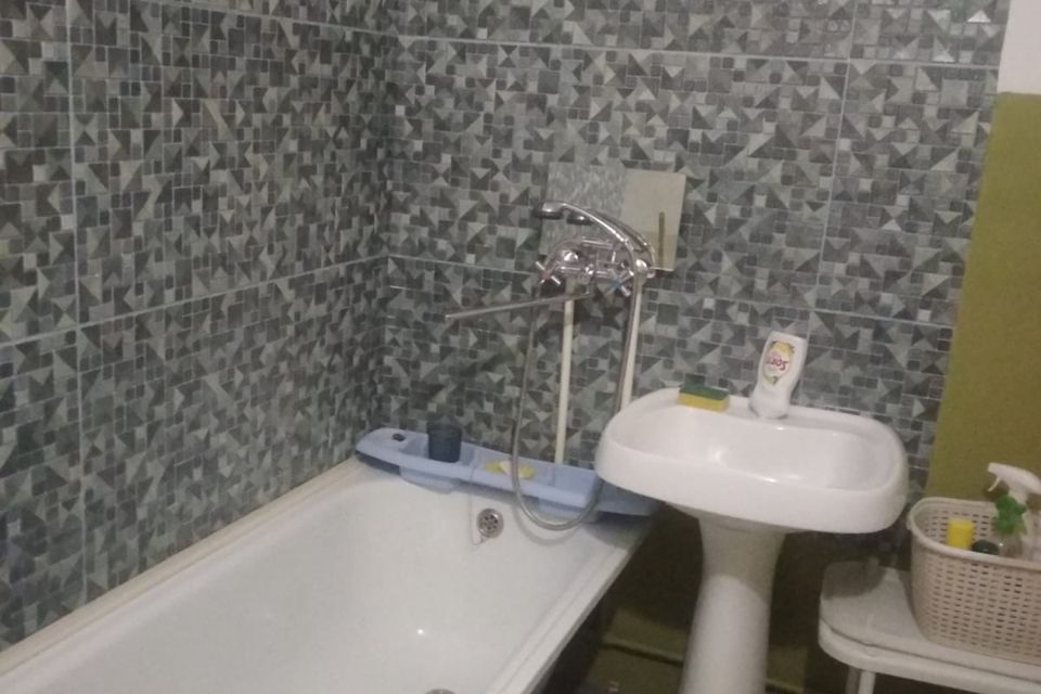Сдаётся 1-комнатная квартира, 38.5 м²