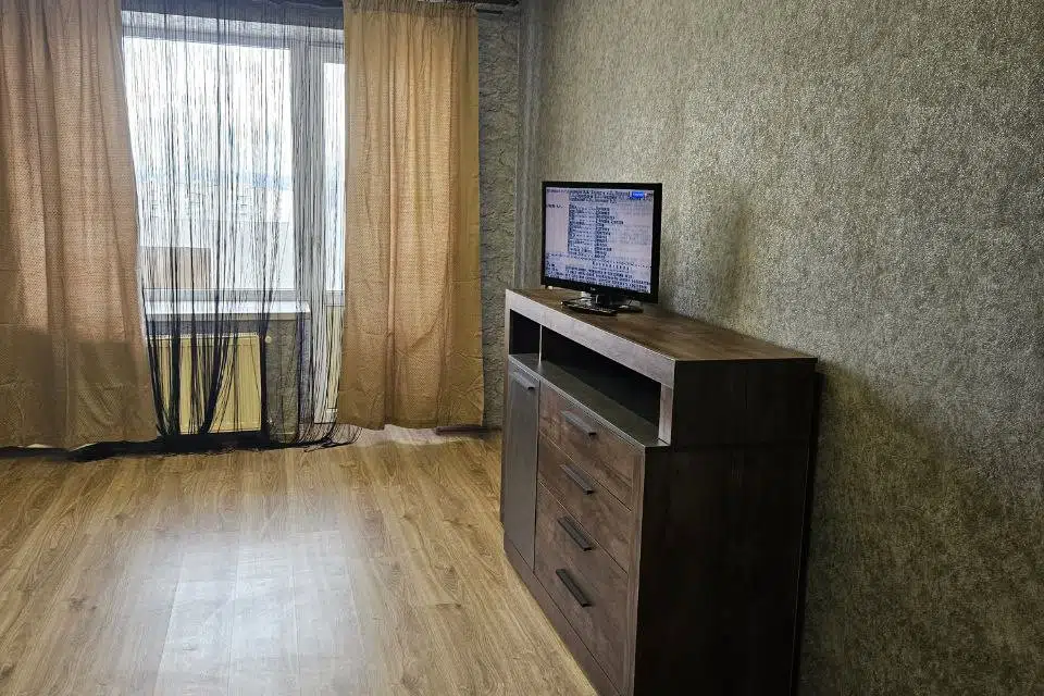 Продаётся 2-комнатная квартира, 54 м²