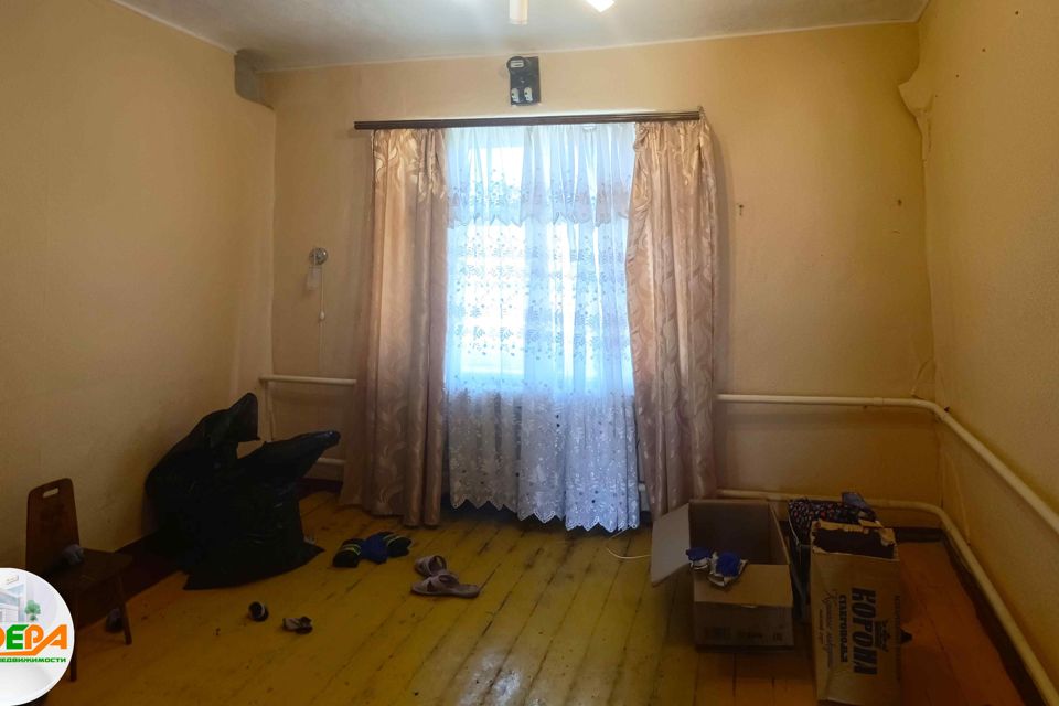 Продаётся 3-комнатная квартира, 61.4 м²