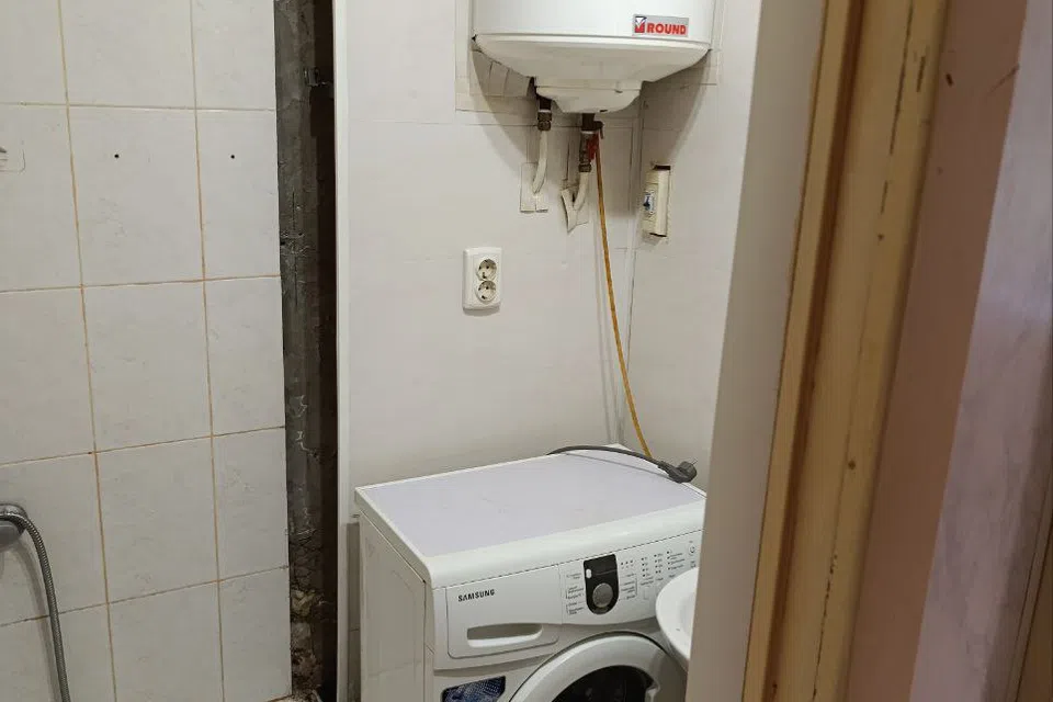 Продаётся 2-комнатная квартира, 44.2 м²