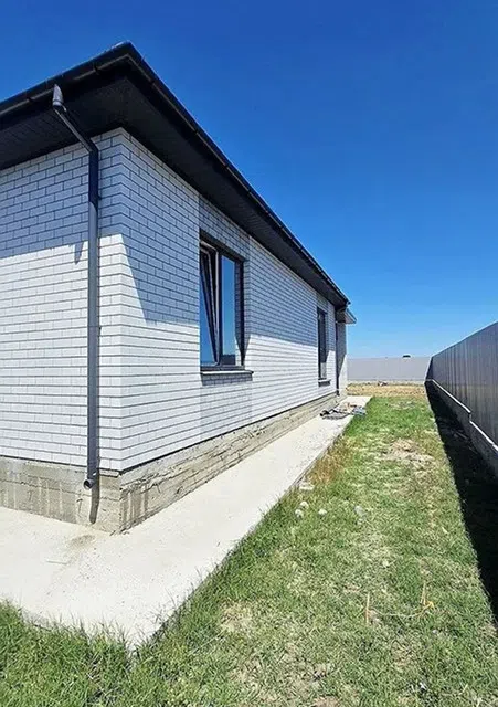 Продаётся 1-этажный дом, 100 м²