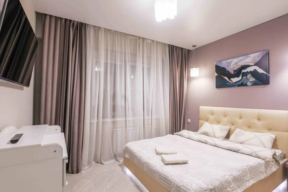 Продаётся 2-комнатная квартира, 50.2 м²