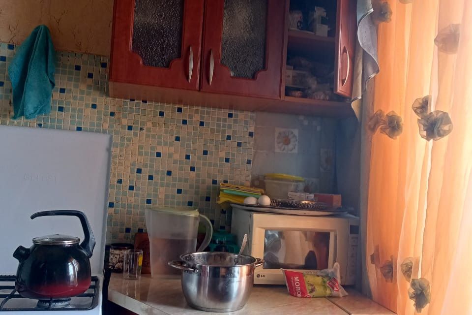 Продаётся 2-комнатная квартира, 47 м²