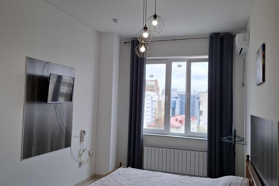 Продаётся студия, 28 м²