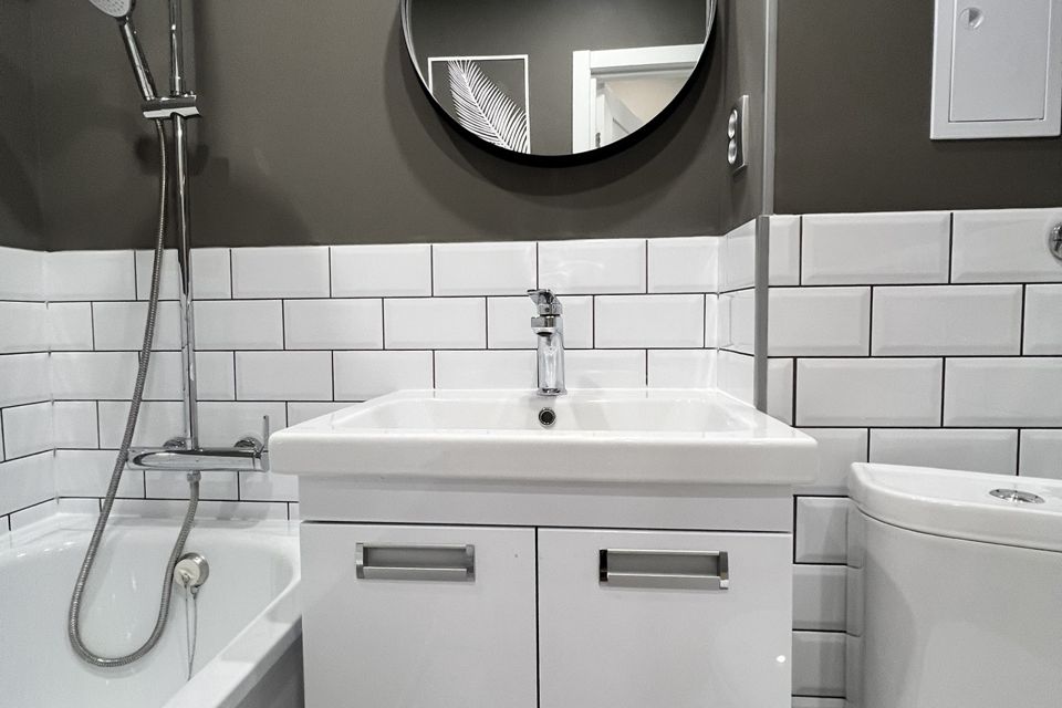 Продаётся 2-комнатная квартира, 44 м²