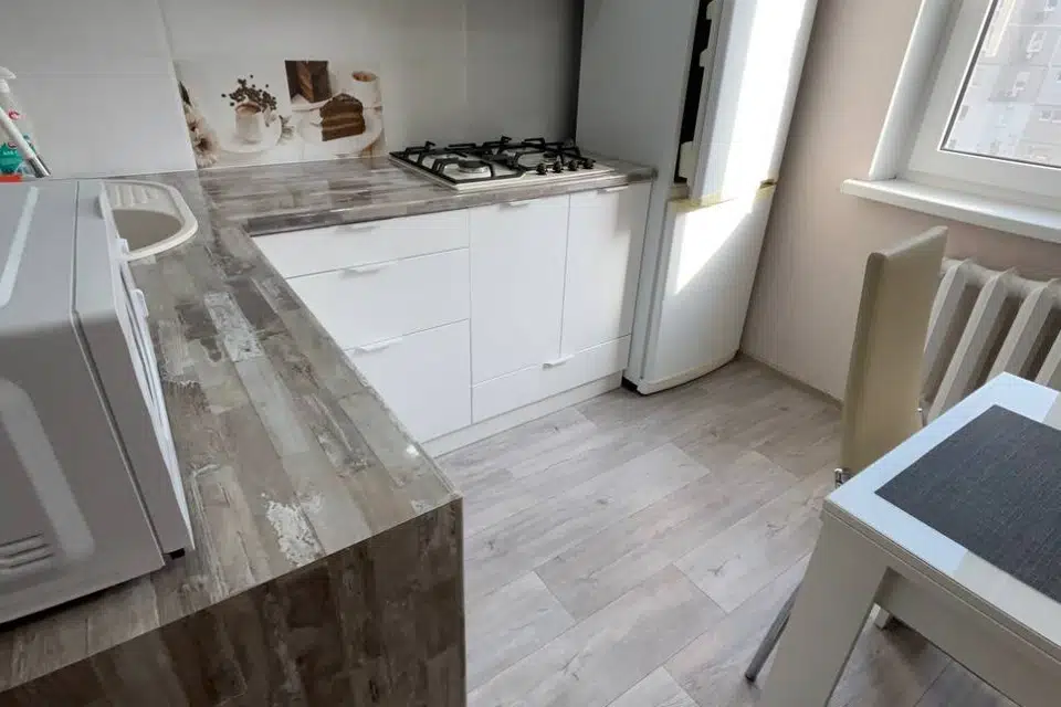 Сдаётся 2-комнатная квартира, 54 м²