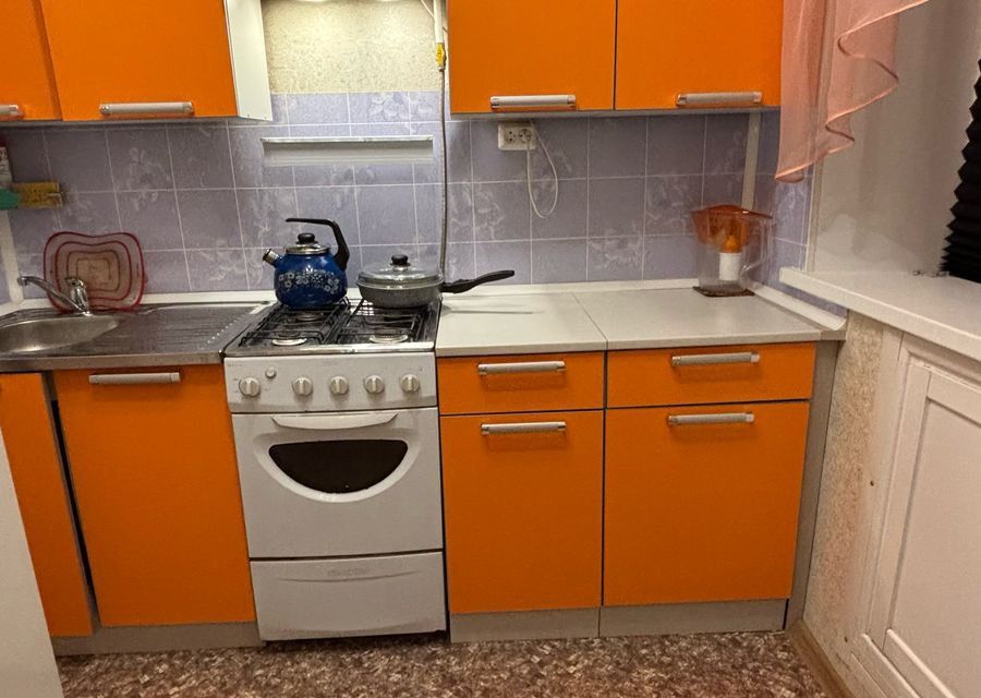 Сдаётся 2-комнатная квартира, 49 м²