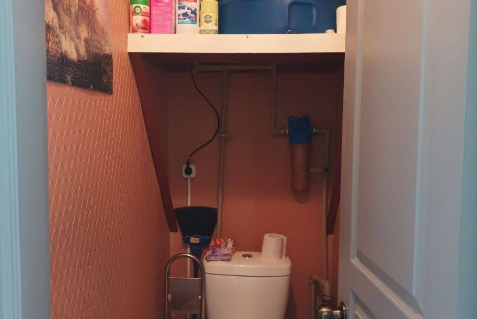 Продаётся 2-комнатная квартира, 50 м²