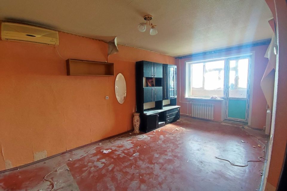 Продаётся 1-комнатная квартира, 32 м²