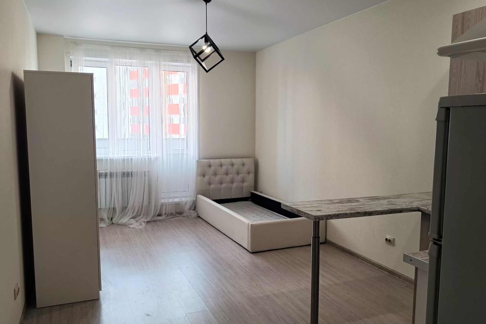 Продаётся студия, 26.8 м²