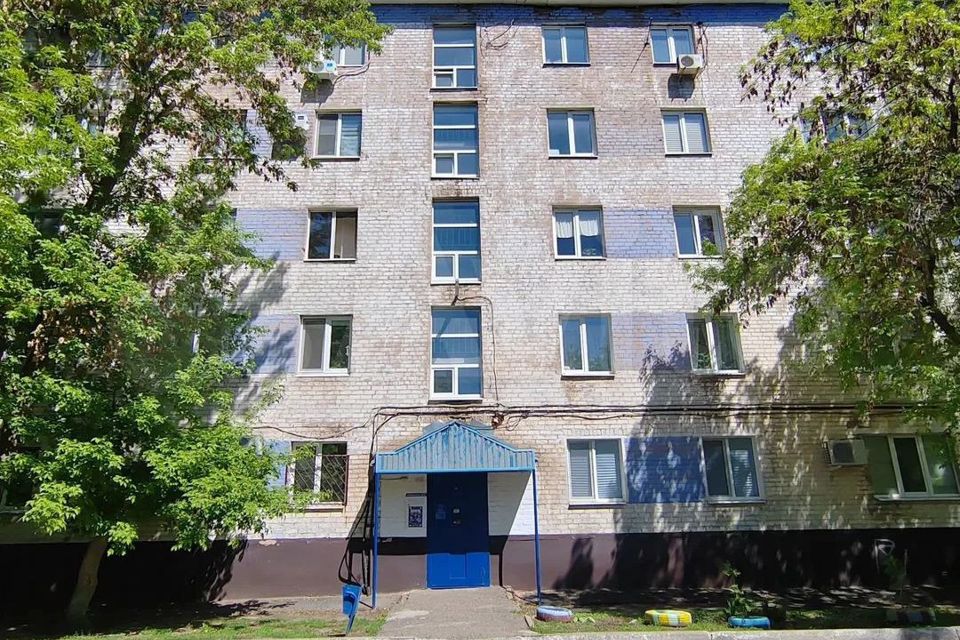 Продаётся 1-комнатная квартира, 24.9 м²