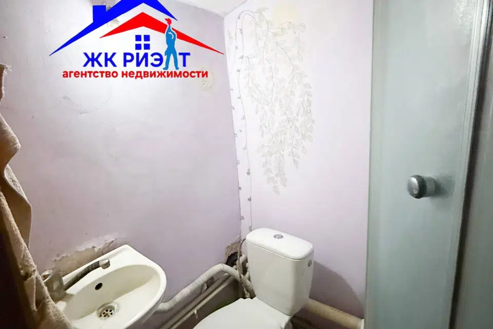 Продаётся 2-этажный дом, 59.3 м²