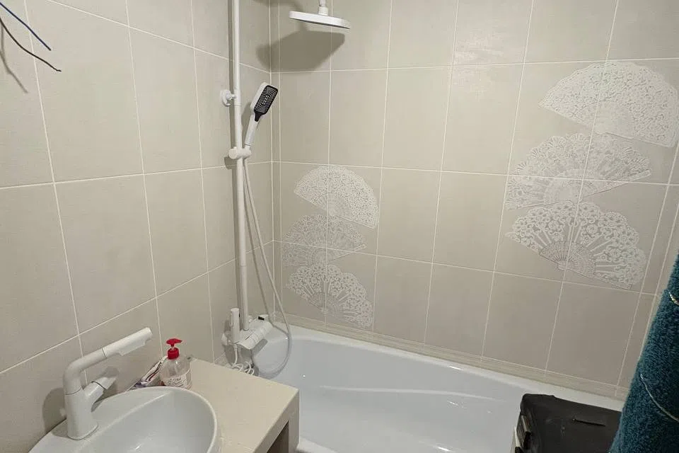 Продаётся 3-комнатная квартира, 64 м²