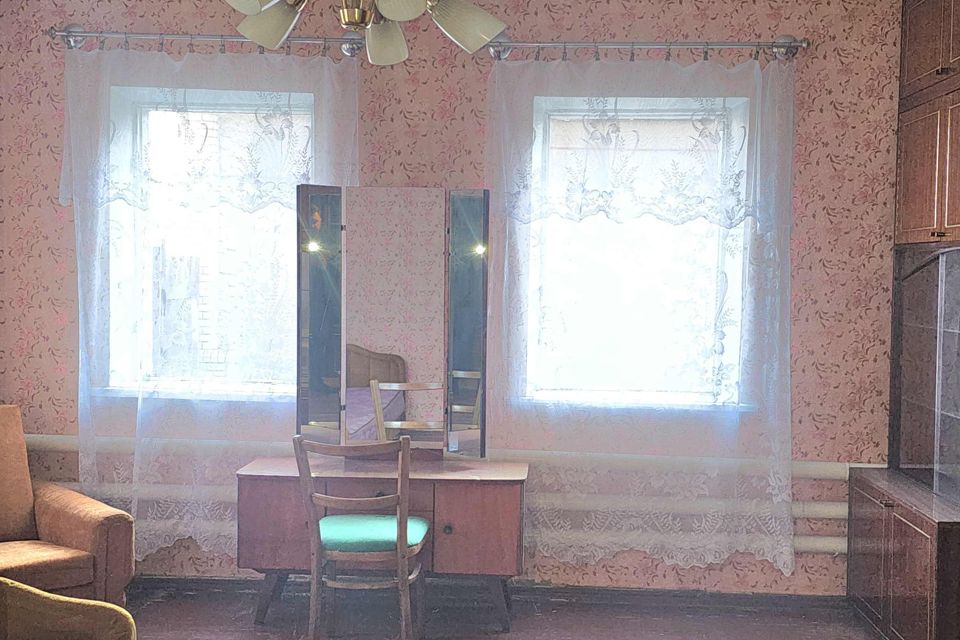 Продаётся 1-этажный дом, 70 м²