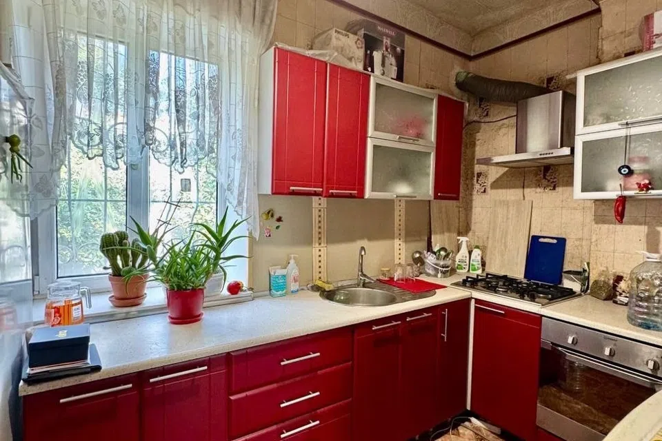 Продаётся 1-этажный дом, 54.8 м²