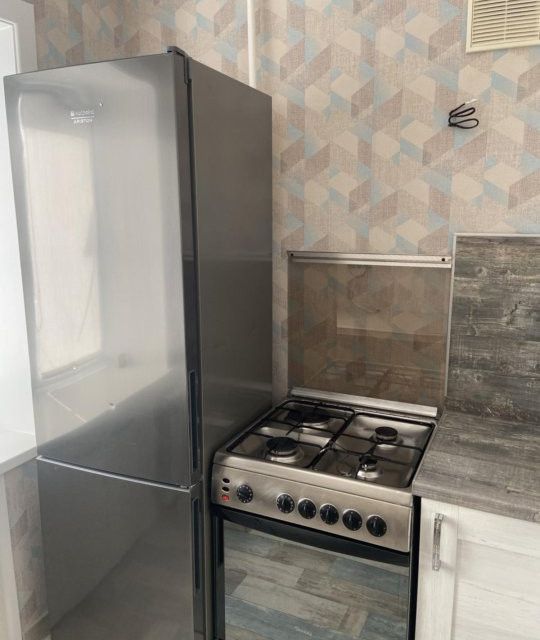 Сдаётся 1-комнатная квартира, 35 м²