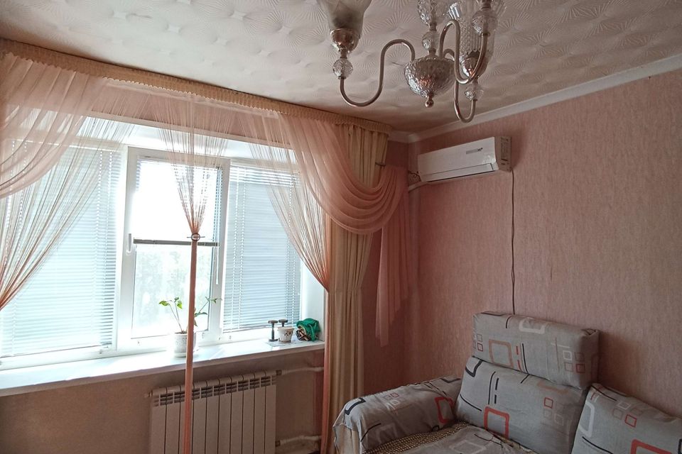 Продаётся 2-комнатная квартира, 49 м²