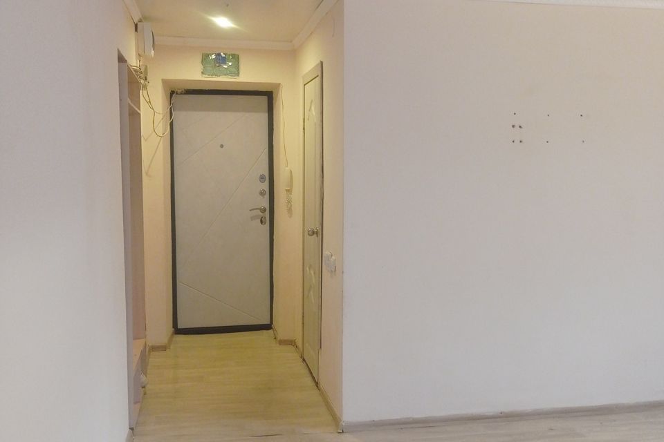 Сдаётся студия, 31 м²