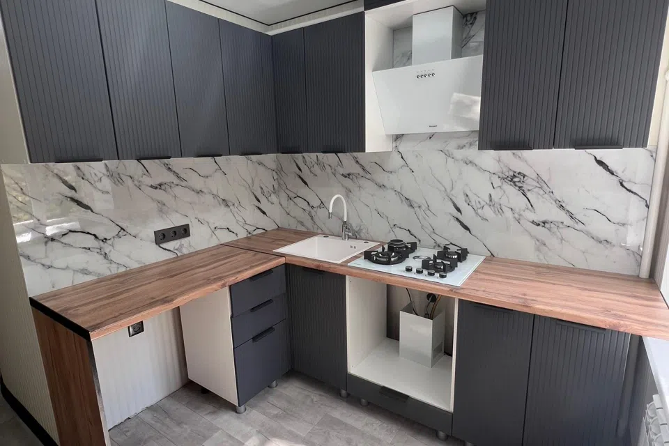 Продаётся 2-комнатная квартира, 42 м²