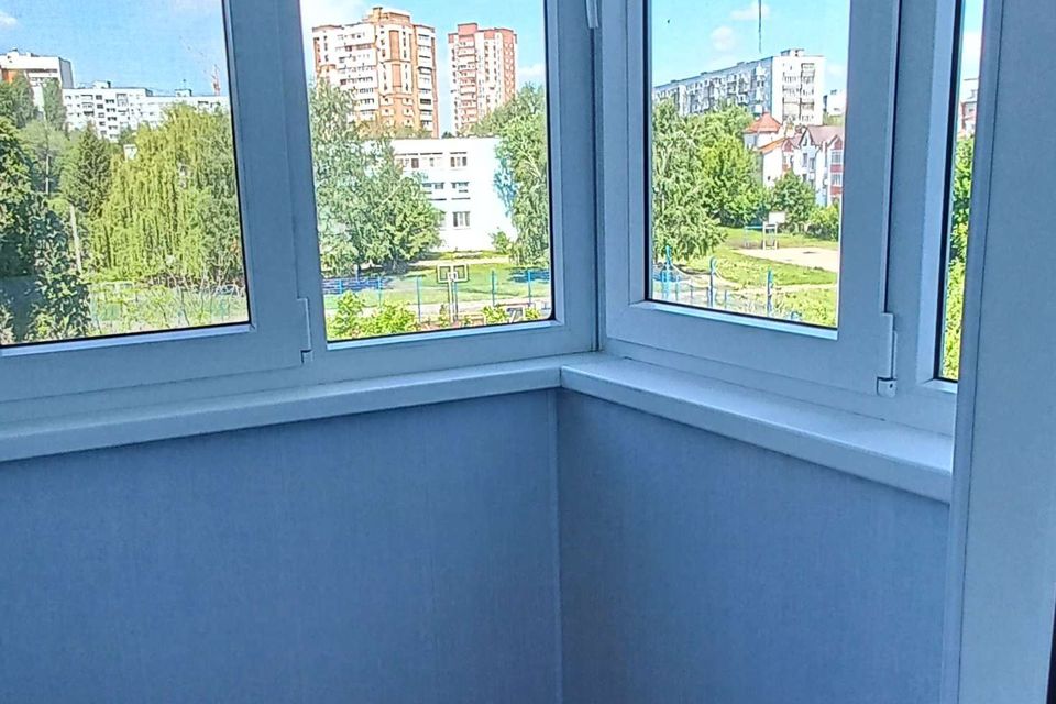 Продаётся 2-комнатная квартира, 53.2 м²