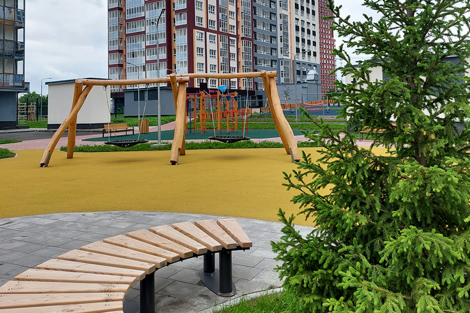 Продаётся 2-комнатная квартира, 61.3 м²