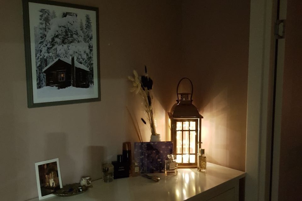 Продаётся 2-комнатная квартира, 64 м²