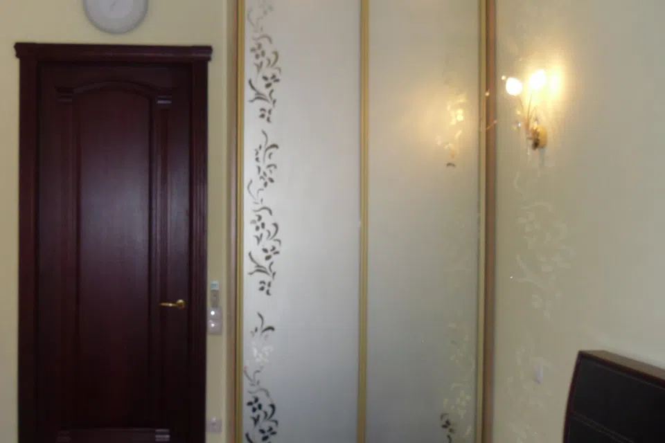 Продаётся 2-комнатная квартира, 56 м²