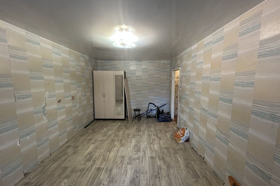 Продаётся 1-комнатная квартира, 32 м²