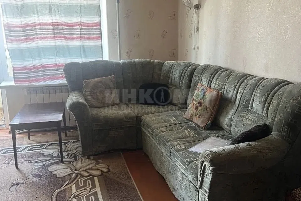 Продаётся 3-комнатная квартира, 74 м²