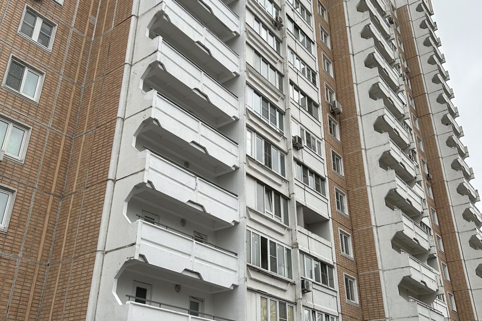 Сдаётся 1-комнатная квартира, 50 м²