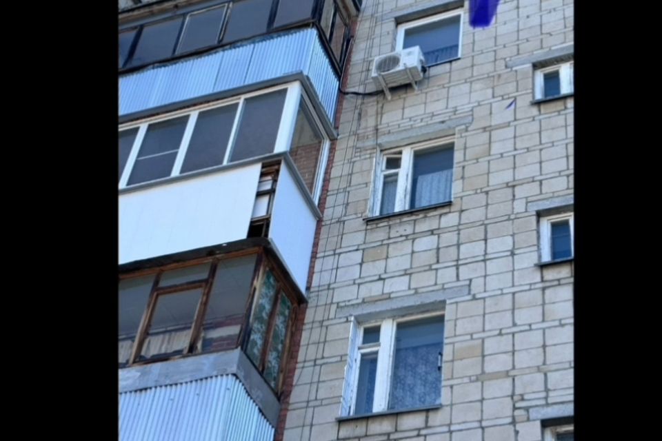 Продаётся 2-комнатная квартира, 49.2 м²