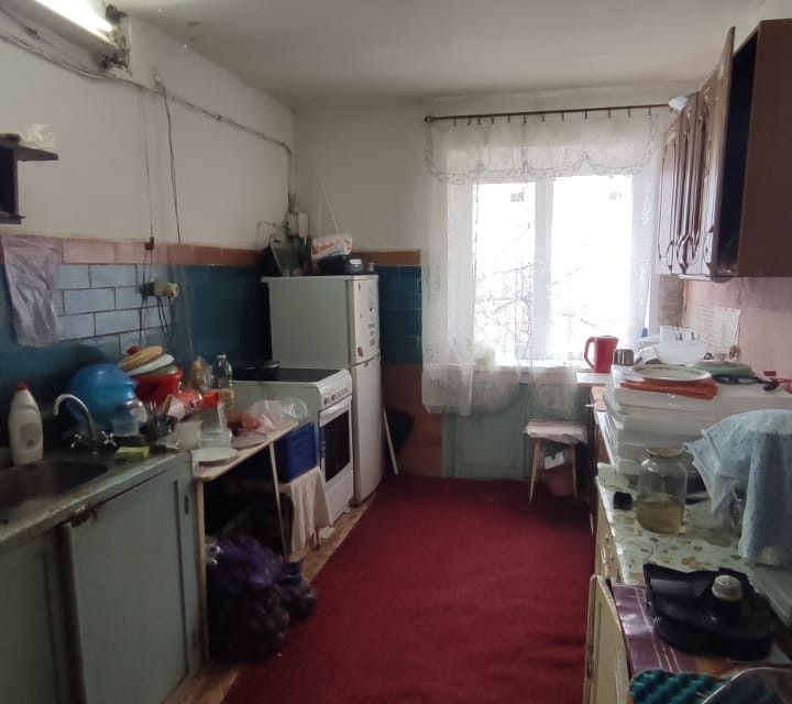 Купить Квартиру На Мясокомбинате 10 А