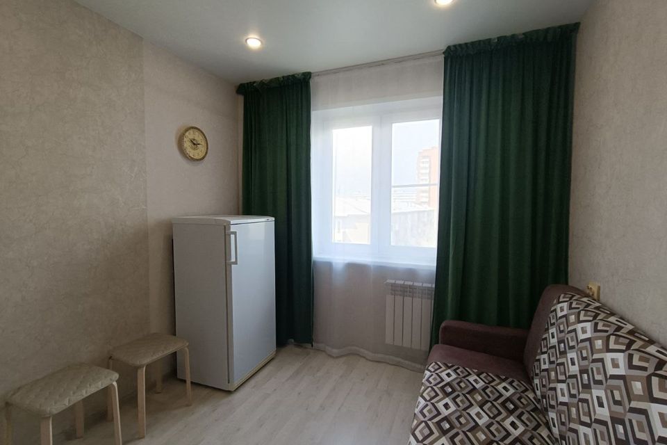 Продаётся комната в 1-комн. квартире, 12 м²