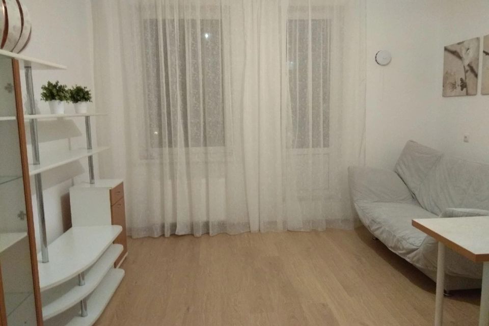 Продаётся студия, 24.1 м²