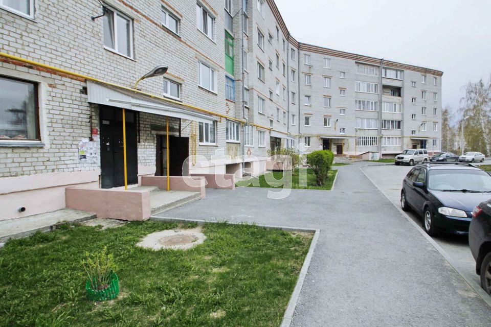 Продаётся 1-комнатная квартира, 32.2 м²