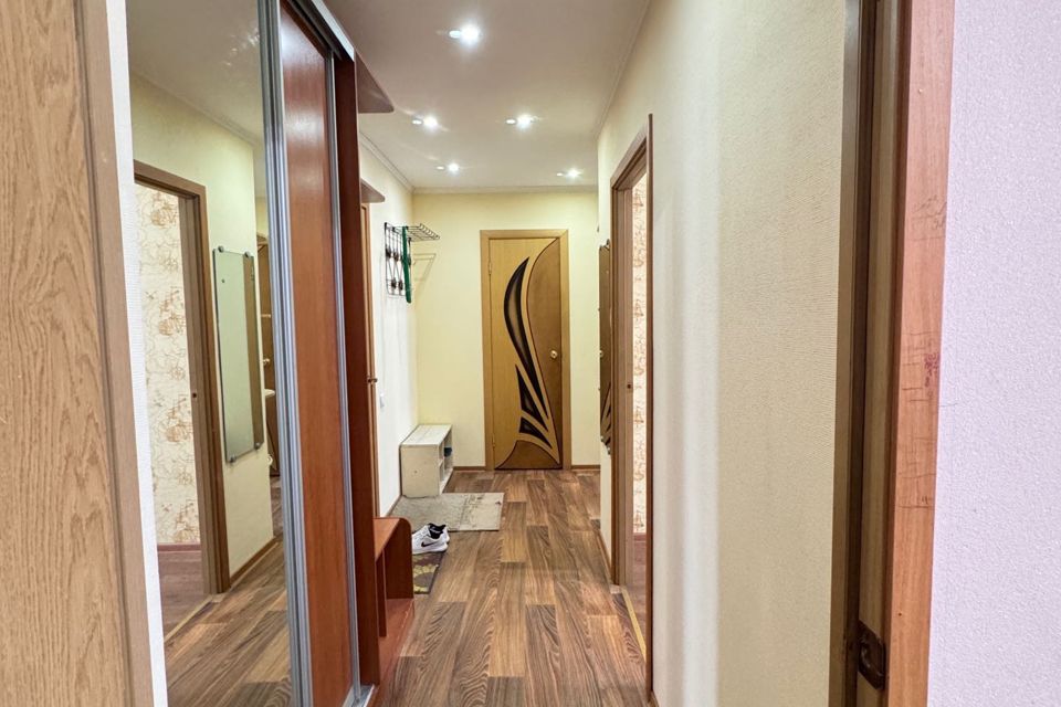 Сдаётся 2-комнатная квартира, 50 м²