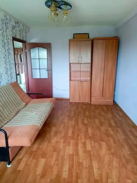 Продаётся 1-комнатная квартира, 30 м²