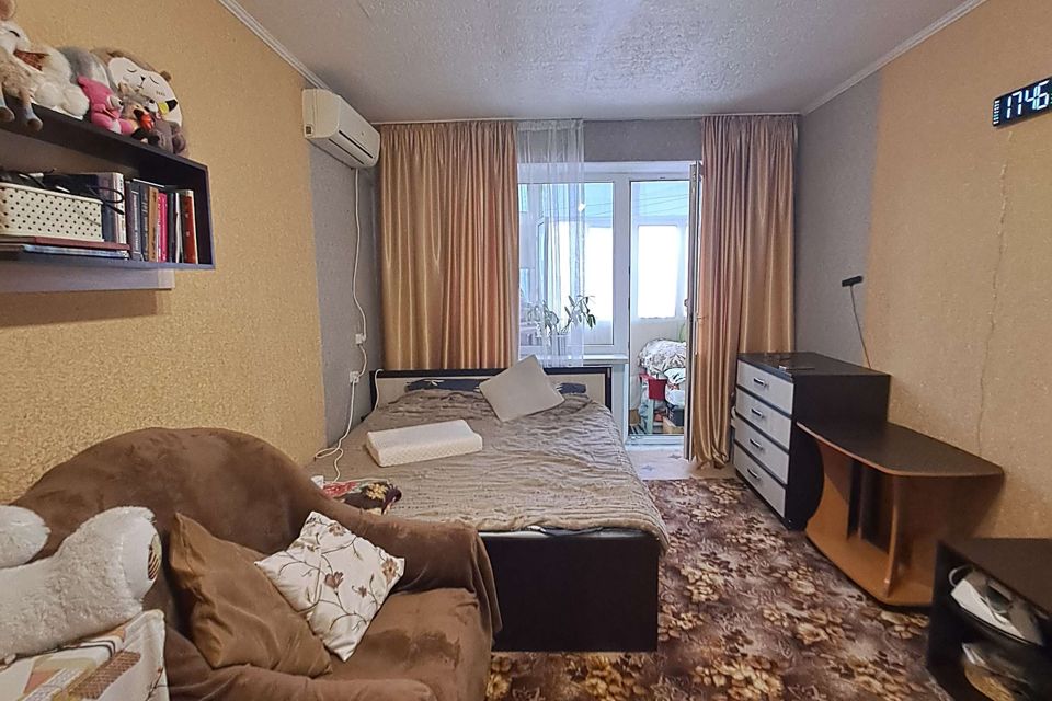 Продаётся 2-комнатная квартира, 44 м²