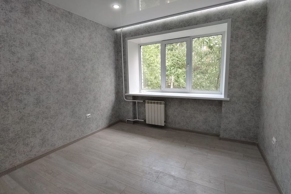 Продаётся студия, 18 м²
